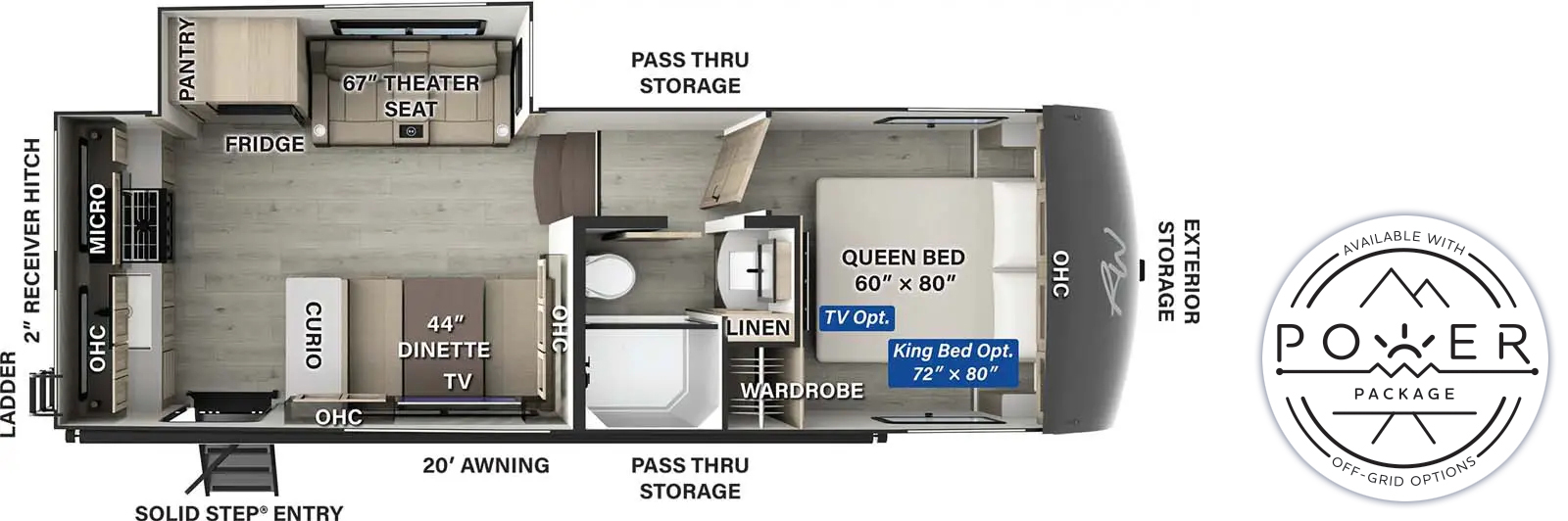 R282RK Floorplan Image